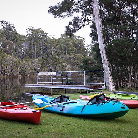 Ulverstone River Retreat Buitenkant foto