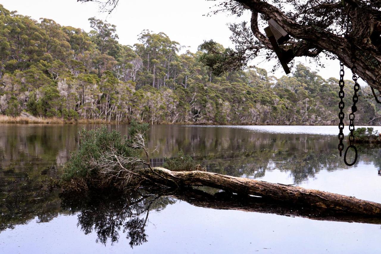 Ulverstone River Retreat Buitenkant foto