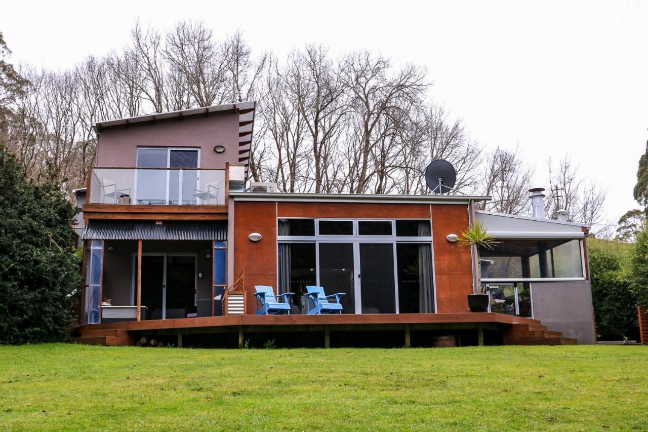 Ulverstone River Retreat Buitenkant foto